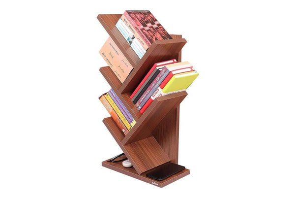 Book Shelf Book Rack Display Storage