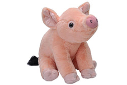 Wild Republic: Baby Pig - 12" Cuddlekins Plush