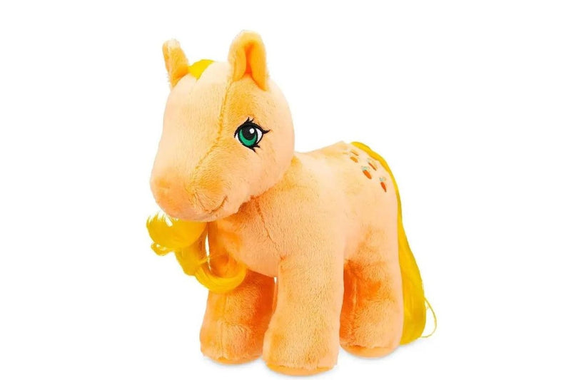 My Little Pony: Applejack - 8" Plush (40th Anniversary)