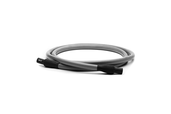 SKLZ Resistance Strength Training Workout Cable Gym Black Heavy Weight 70-80lb