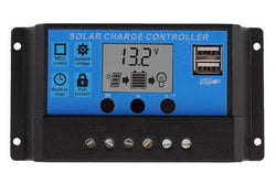 30A Solar Controller