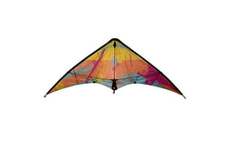 Kite's Ready 2 Fly: Pop Up Nylon Diamond Kite - Oahu