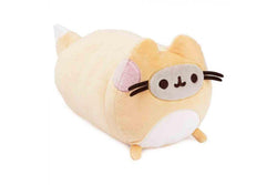 Pusheen the Cat: Enchanted Fox Log Pusheen - 13" Plush