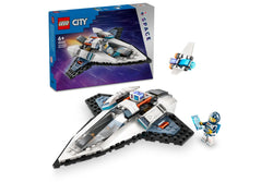 LEGO Space: Interstellar Spaceship - (60430)