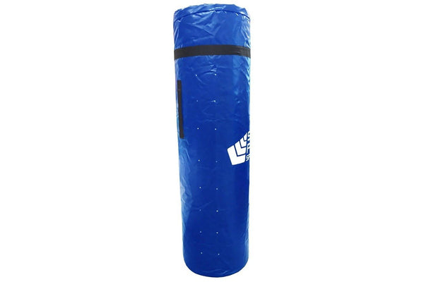 Silver Fern Tackle Bag (Snr: 1550(H) x 450mm(D), Blue)