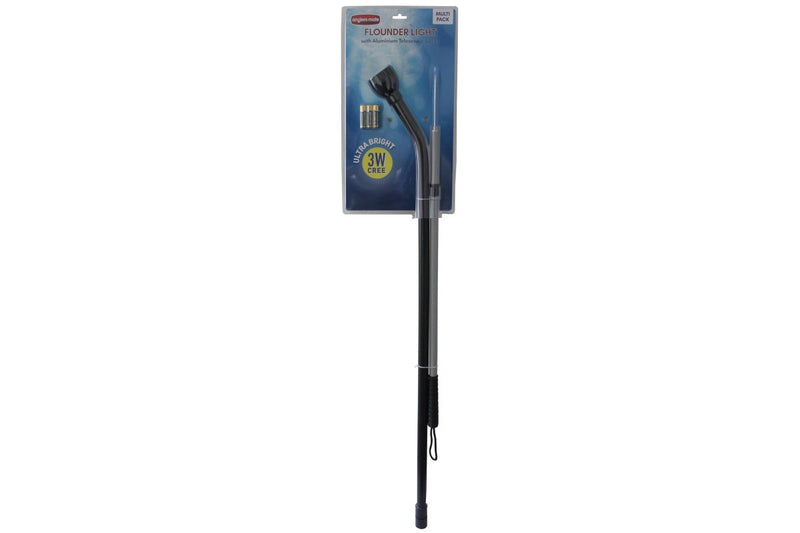 Anglers Mate Flounder Light & Spear Set