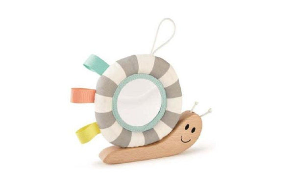 Hape: Hook N' Look Snail