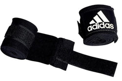 Adidas: 4.5M Black Handwrap