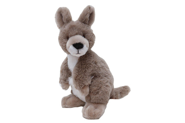 Wild Republic: Mini Kangaroo - 8" Ecokins Plush