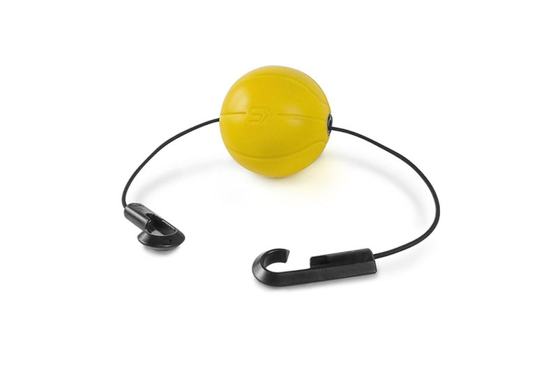 SKLZ Basketball Portable Rim Ring Ball Hook Attachment Shooting Training Target