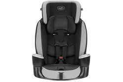 Evenflo Maestro Sport Harness Booster Car Seat - Granite