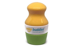 Solar Buddies: Single Sunscreen Applicator - Green