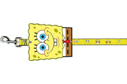 SpongeBob SquarePants: Dog Leash & Cape