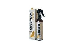 Good Dog Deodorising Spritzer - Oatmeal (250ml)