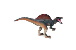 Jurassic Solid Spinosaurus Plastic Static Dinosaur Toy