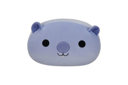 Squishmallows: Javari the Groundhog - 12" Stackables Plush