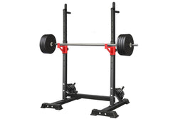 Finex Squat Rack Heavy Duty