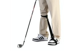 Golf Beginner Beginner Leg Movement Correction Belt