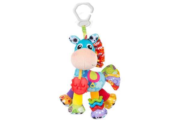 Playgro: Clip Clop Activity Friend