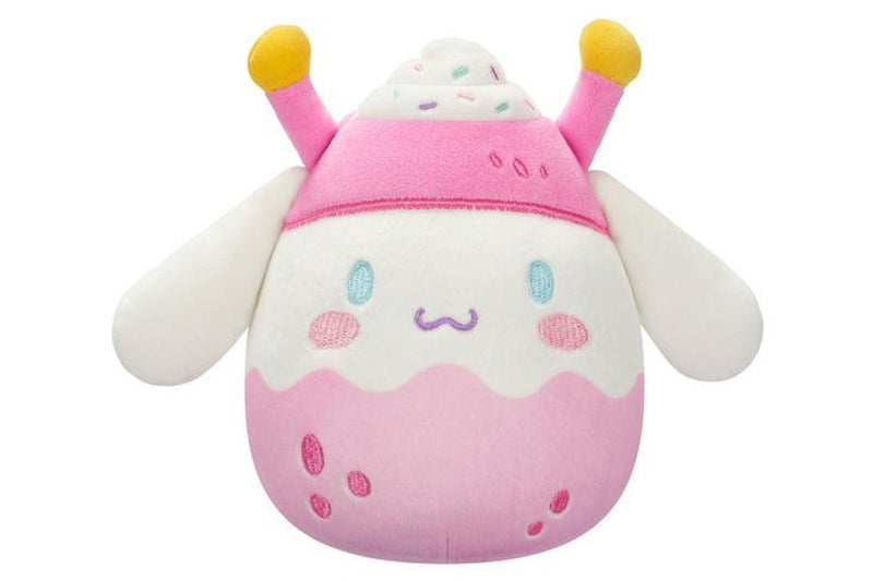 Squishmallows: Cinnamonroll (Dreamland) - 8" Saniro Plush