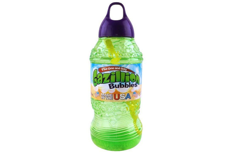 Gazillion: Bubble Fluid (2L)