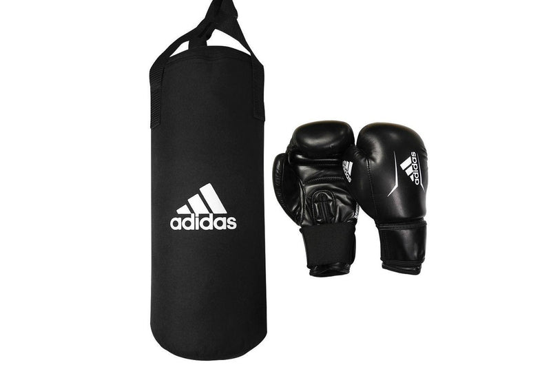 Adidas Speed50 Junior Boxing Kit