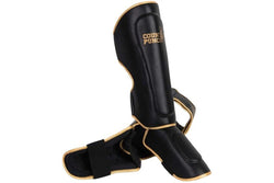 Counterpunch MMA Shin Guards - M