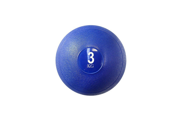 TeamSports Slam Ball - 3kg