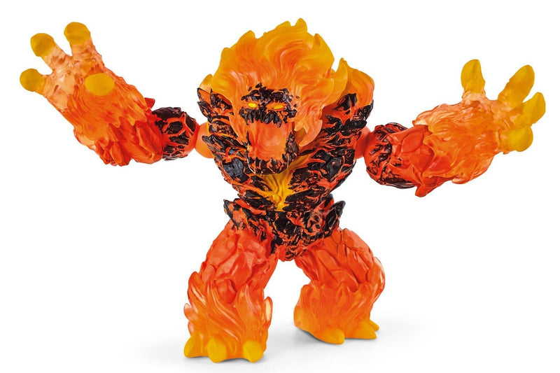 Schleich - Lava Smasher