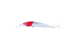 18cm Sinking/floating Minnow Lure 41g