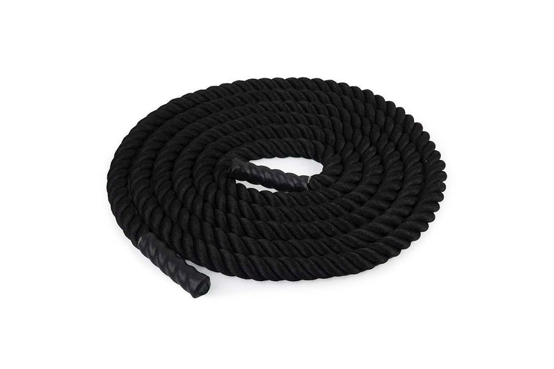 SoulMe 9m Battle Rope - 50mm / 12.5kg