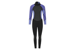 Mountain Warehouse Womens/Ladies Full Wetsuit (Purple) (8 UK - 10 UK)