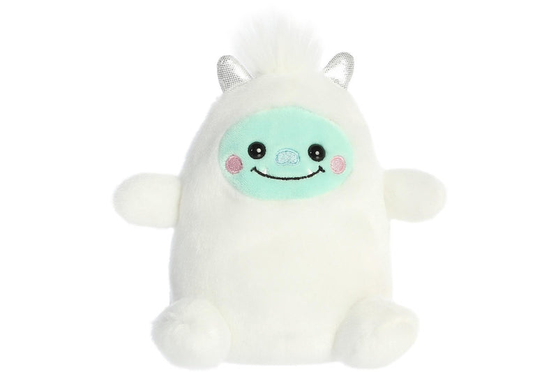 Aurora: Baker Yeti - 5" Palm Pals Plush