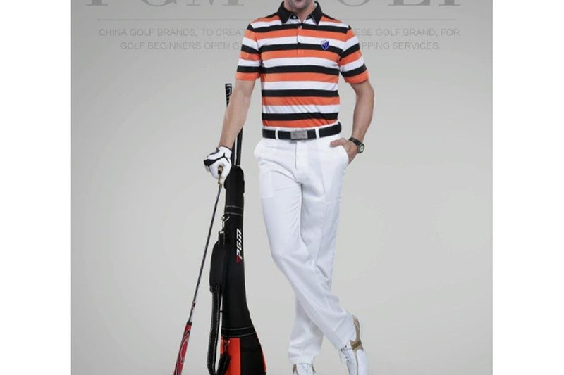 Golf Club Nylon Shoulder Bag