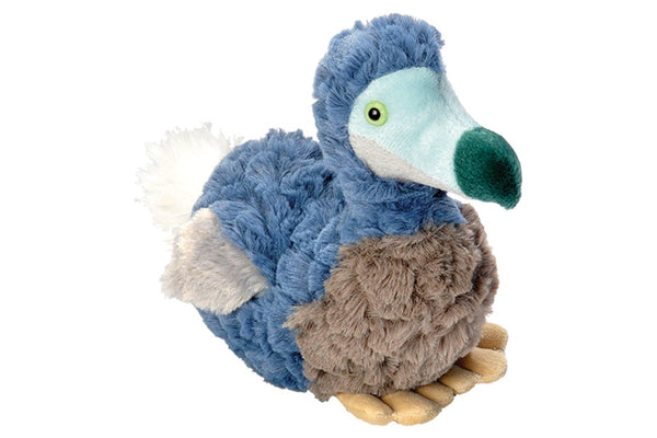 Wild Republic: Dodo - 12" Cuddlekins Plush