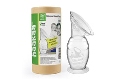 Haakaa: Gen 2 Silicone Breast Pump Suction Base - 100ml