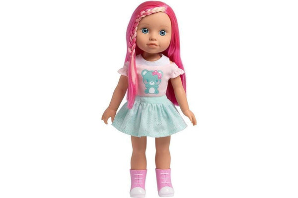 Adora: Be Bright Hair Colour Change Doll - Honey (36cm)