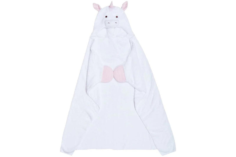 Adora: Snuggle & Glow Cuddle Hoodie - Unicorn