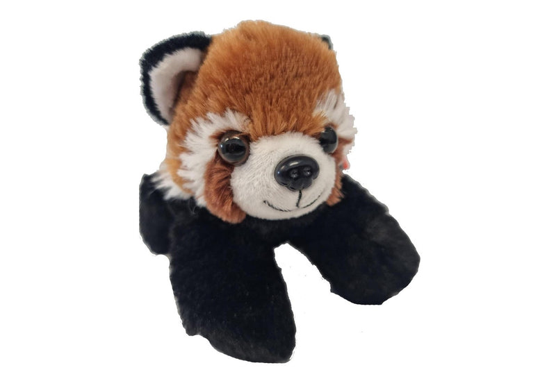 Wild Republic: Red Panda - 7" Hug Ems Plush