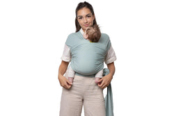 Boba: Serenity Wrap - Celadon