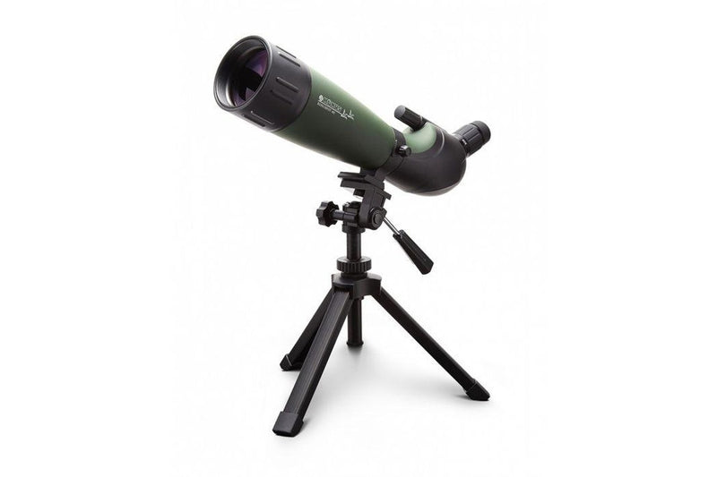 Konuspot-80C 20-60X80MM Green Spotting Scope