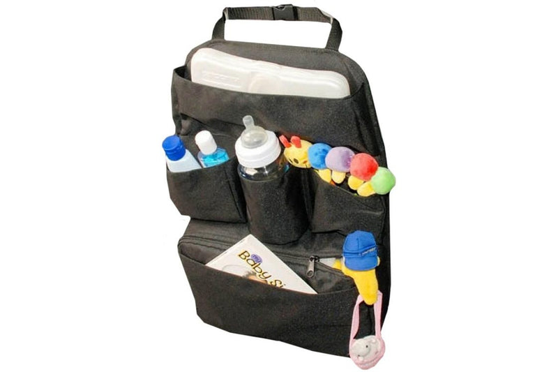 Jolly Jumper Car Caddy Organizer