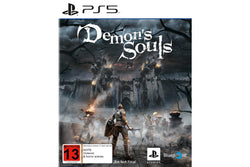 Demon's Souls