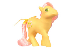 My Little Pony: Posey - 4" Retro Figure
