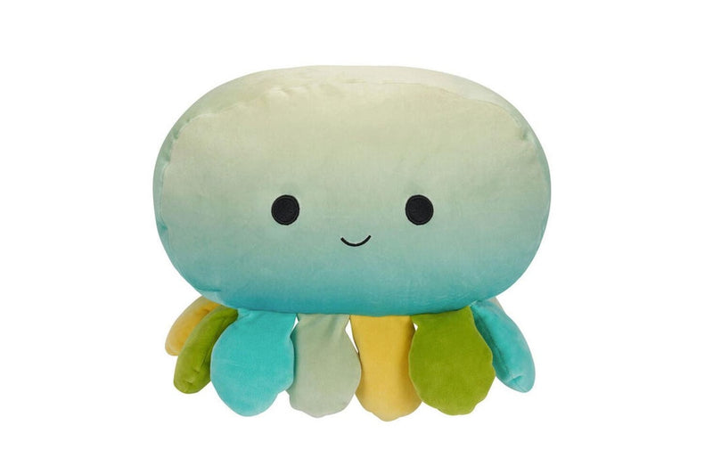 Squishmallows: Oldin the Octopus - 12" Stackable Plush