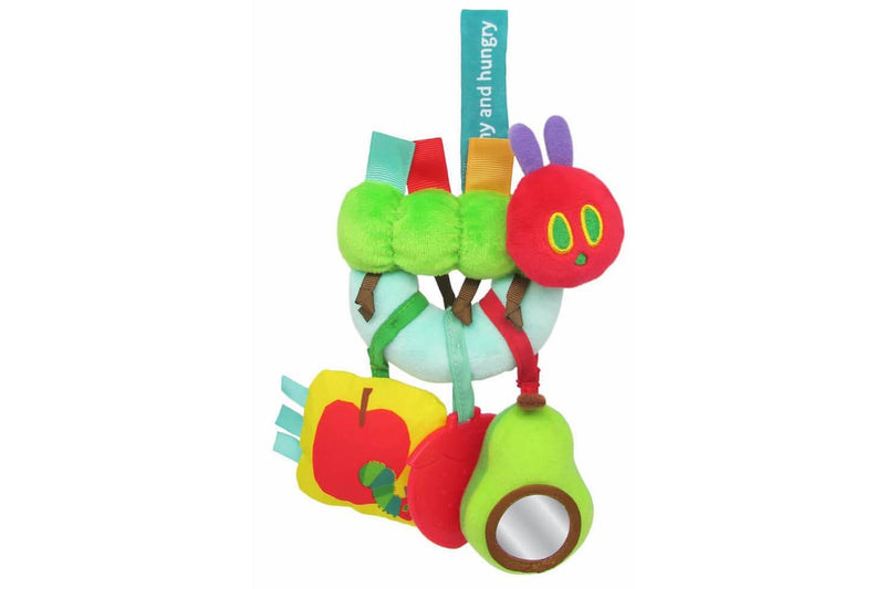 Very Hungry Caterpillar: Fruit - Activity Toy