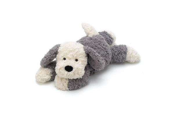 Jellycat: Tumblie Sheep Dog - Medium Plush