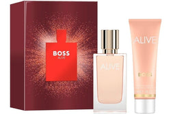 Hugo Boss: Alive 2 Piece Gift Set