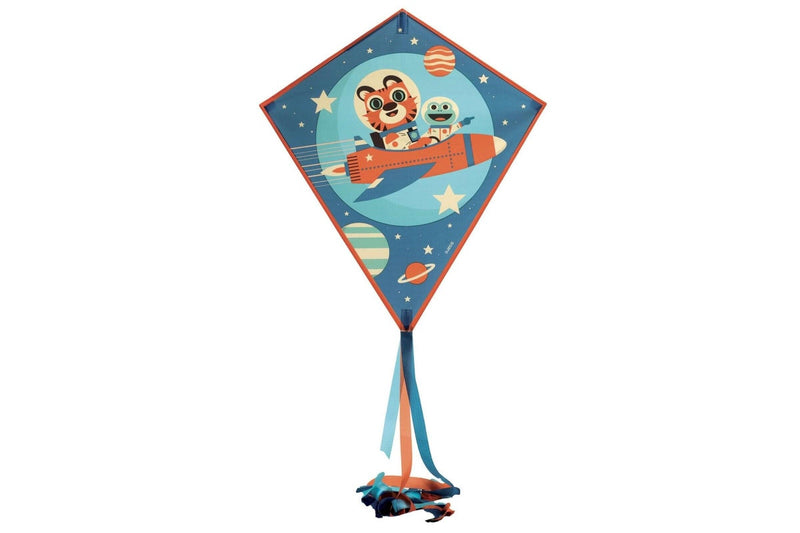 Djeco: Rocket Kite