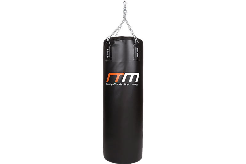 37Kg Boxing Punching Bag Filled Heavy Duty - One Size